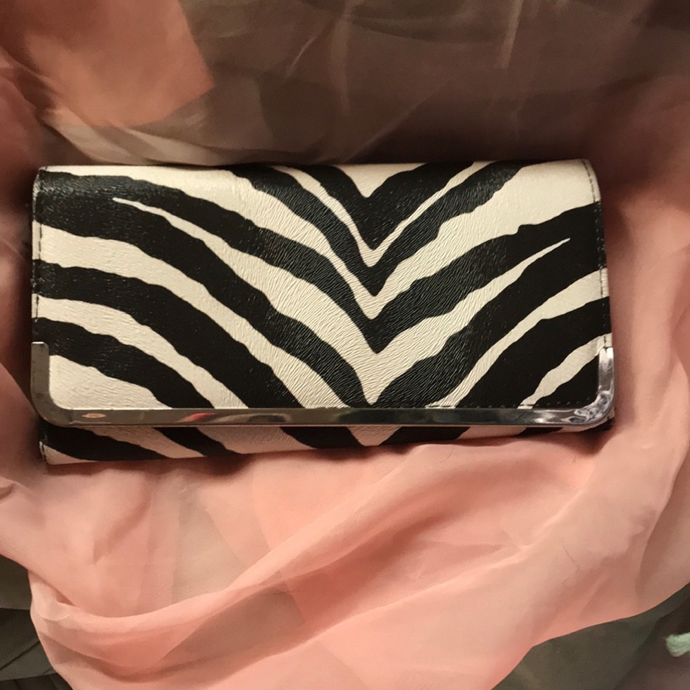 Zebra wallet